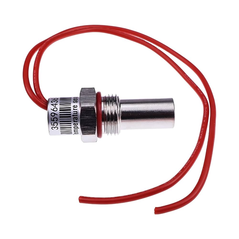 Amazon.com: FridayParts 35596436 Temperature Sensor