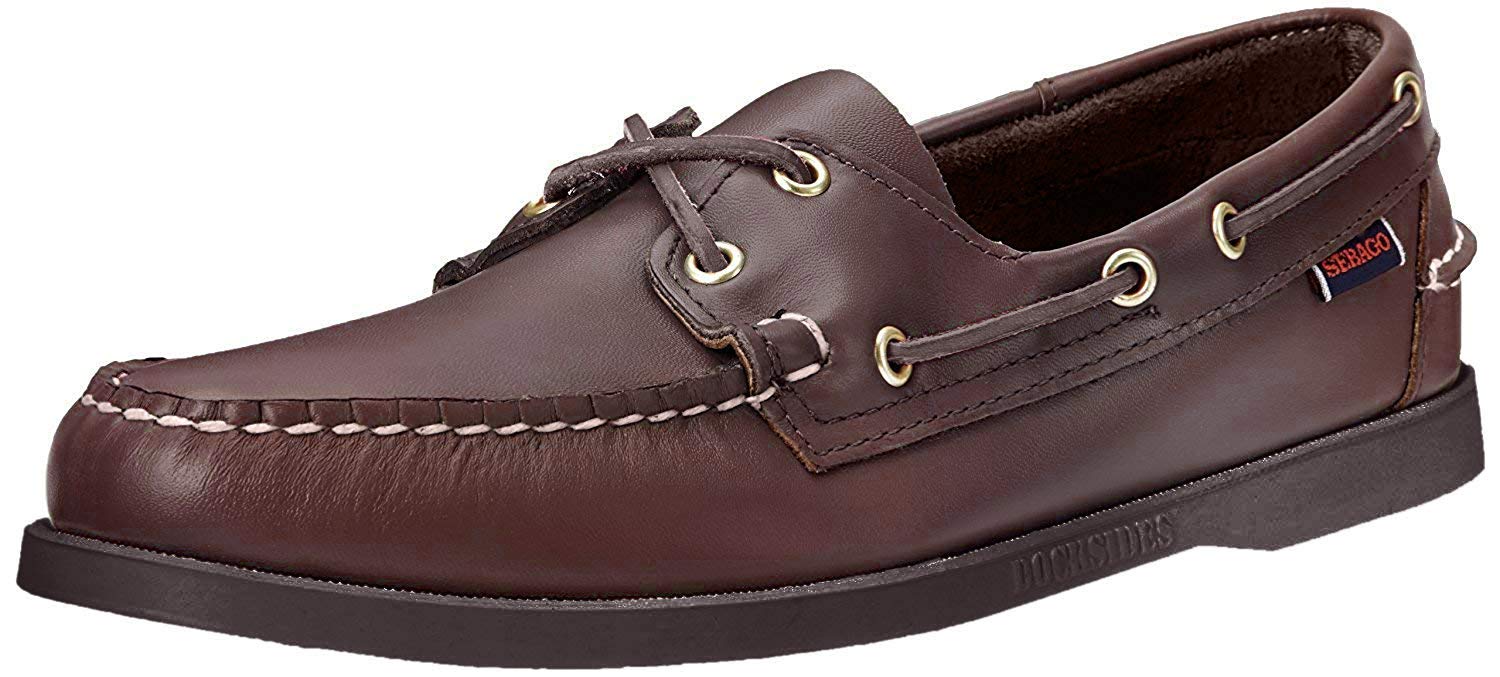 Sebago Mens Litesides Eye Desertcart Seychelles