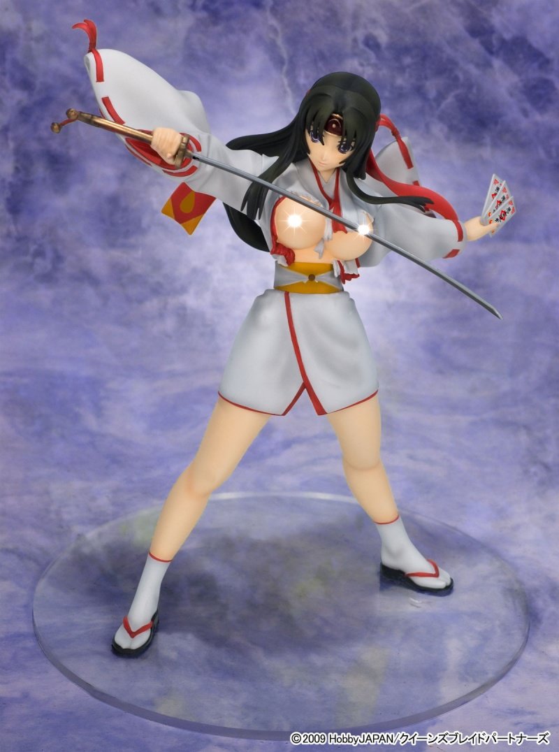 【世界に1枚 PSA10】窮地の武者巫女「トモエ」 プロモ クイーンズブレイド Yahoo!オークション - クイーンズブレイド 武者巫女 トモエ A4