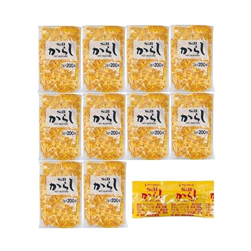 S&B 炵 (2g×2000) GXr[Hi  g hq