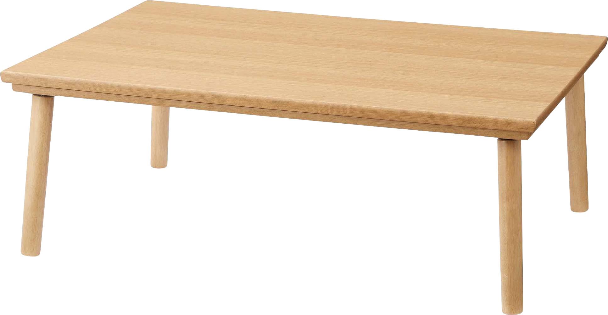 東谷 フラットヒーターコタツ KT-303NA