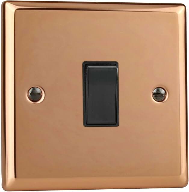 Amazon.co.uk rocker light switches
