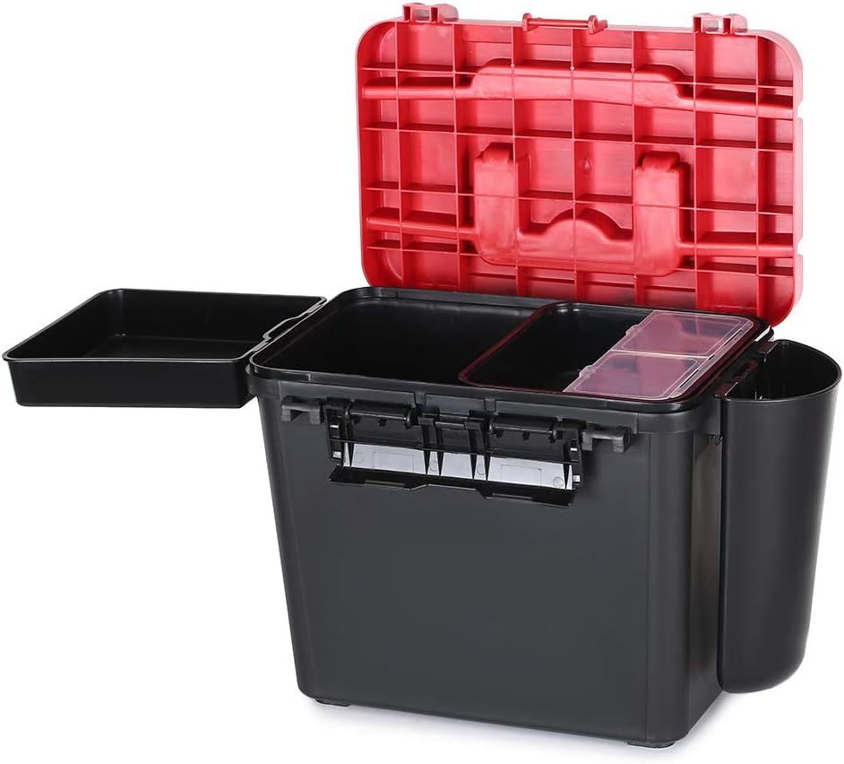 sacco a vite senza fine per la pesca