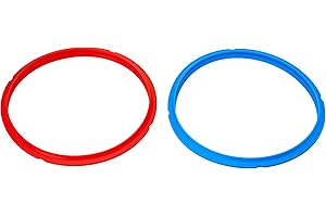 Instant Pot Sealing Ring for 5 and 6-Quart Models