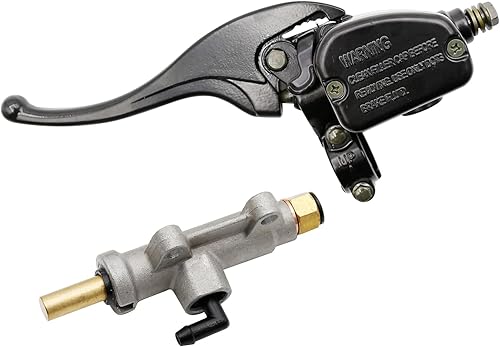 EATAKWARD Cilindro maestro de freno delantero izquierdo y trasero, repuesto para ATV Polaris Magnum 325 330 500, Polaris Sportsman 400 500 550 600