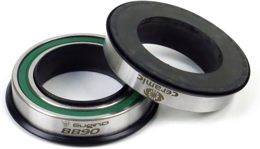 Amazon | スギノ(SUGINO)BB90 SUPER CERAMICBB90 セラミックベアリング