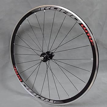 Amazon | 700C 29インチロードバイクホイールセット30mm 自転車リム C