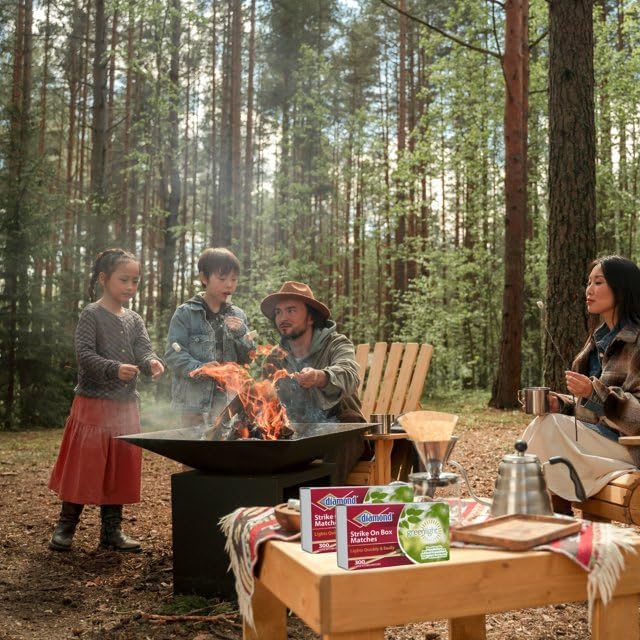 Miniatura 4 de Diamond Green Light - Juego de 300 unidades (3 paquetes (cajas de 300 unidades)