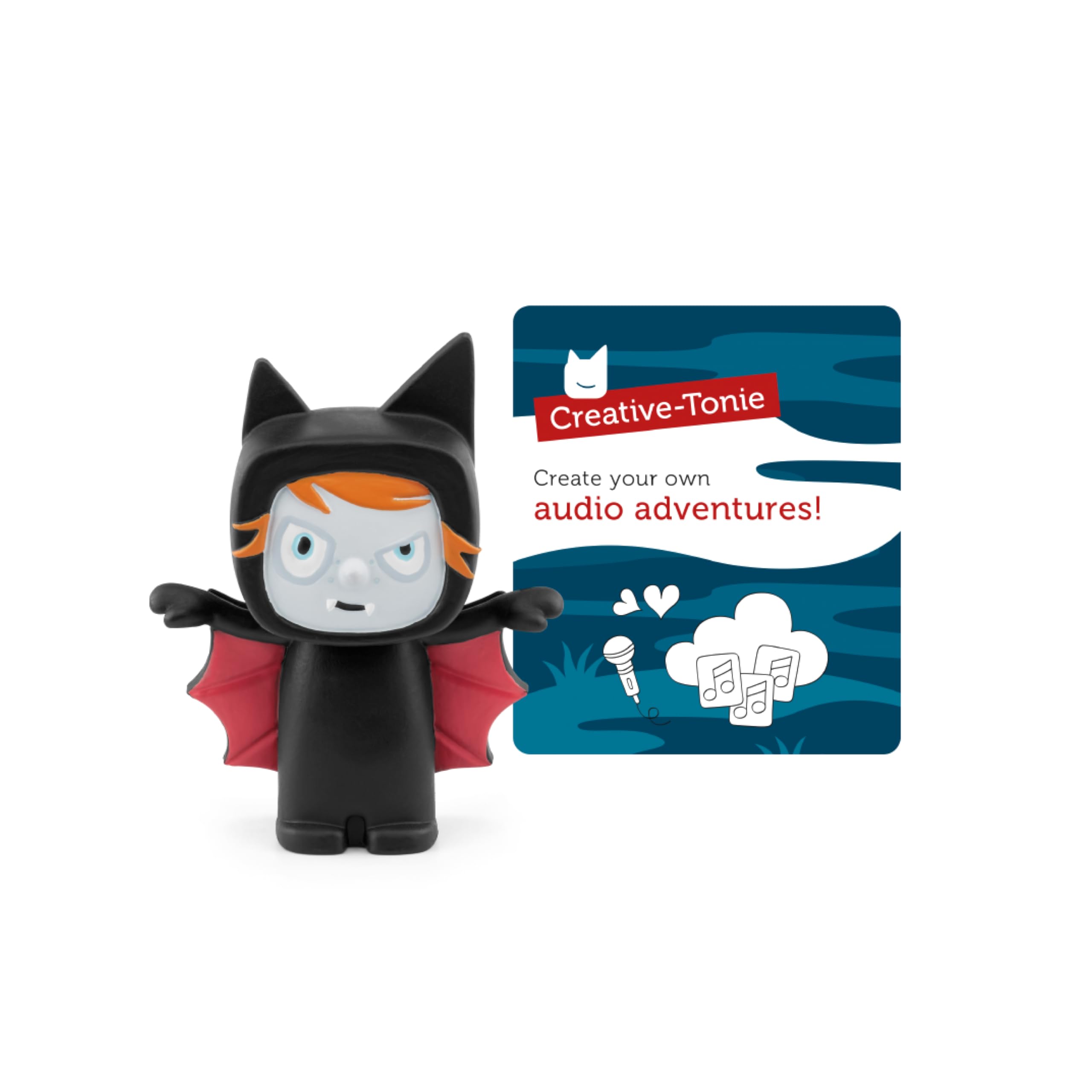 tonies - Vampire Creative