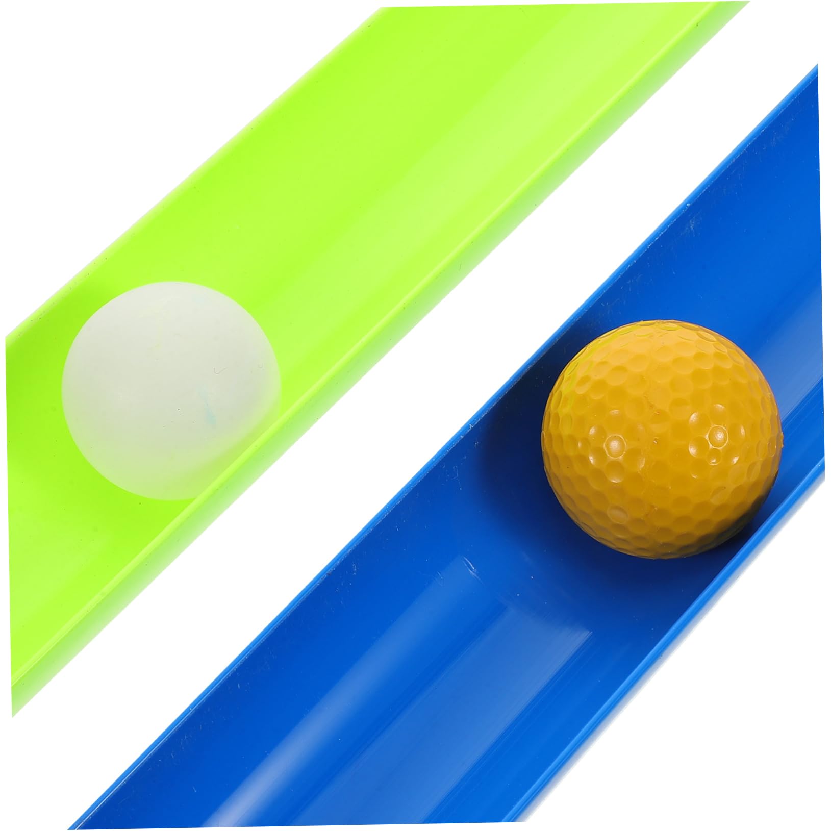 Anneome Gioco a Tubo per Attività di Squadra, Set 1 in Plastica, Favorisce Collaborazione e Gioco Versatile per Feste e Esercizi di Gruppo Stili multipli
