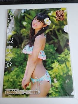 NMB48 山本彩 A4クリアファイル なんば自治区 クリアファイル(女性アイドル) 山本彩(NMB48) A4推しクリア