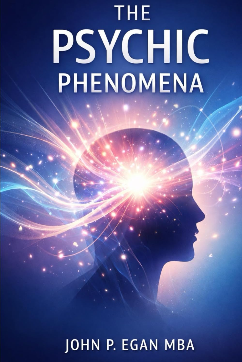 The Psychic Phenomena