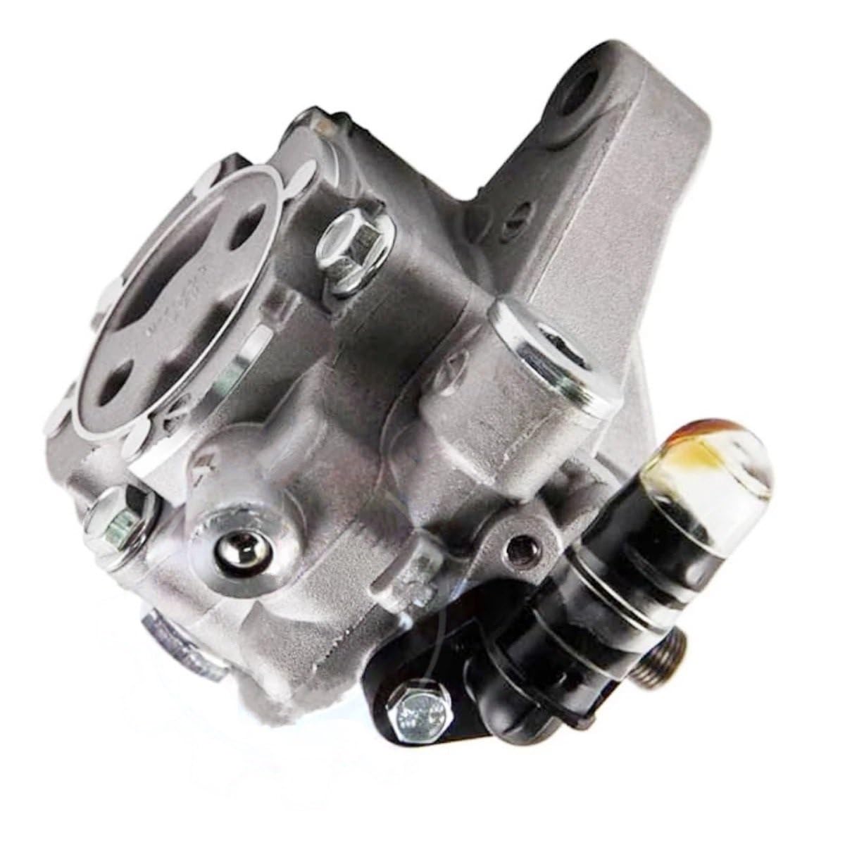 Pasuje do elementu 2.4L 2003 2004 2005 pompa wspomagania układu kierowniczego 56110-PNB-A02 Pompa wspomagania układu