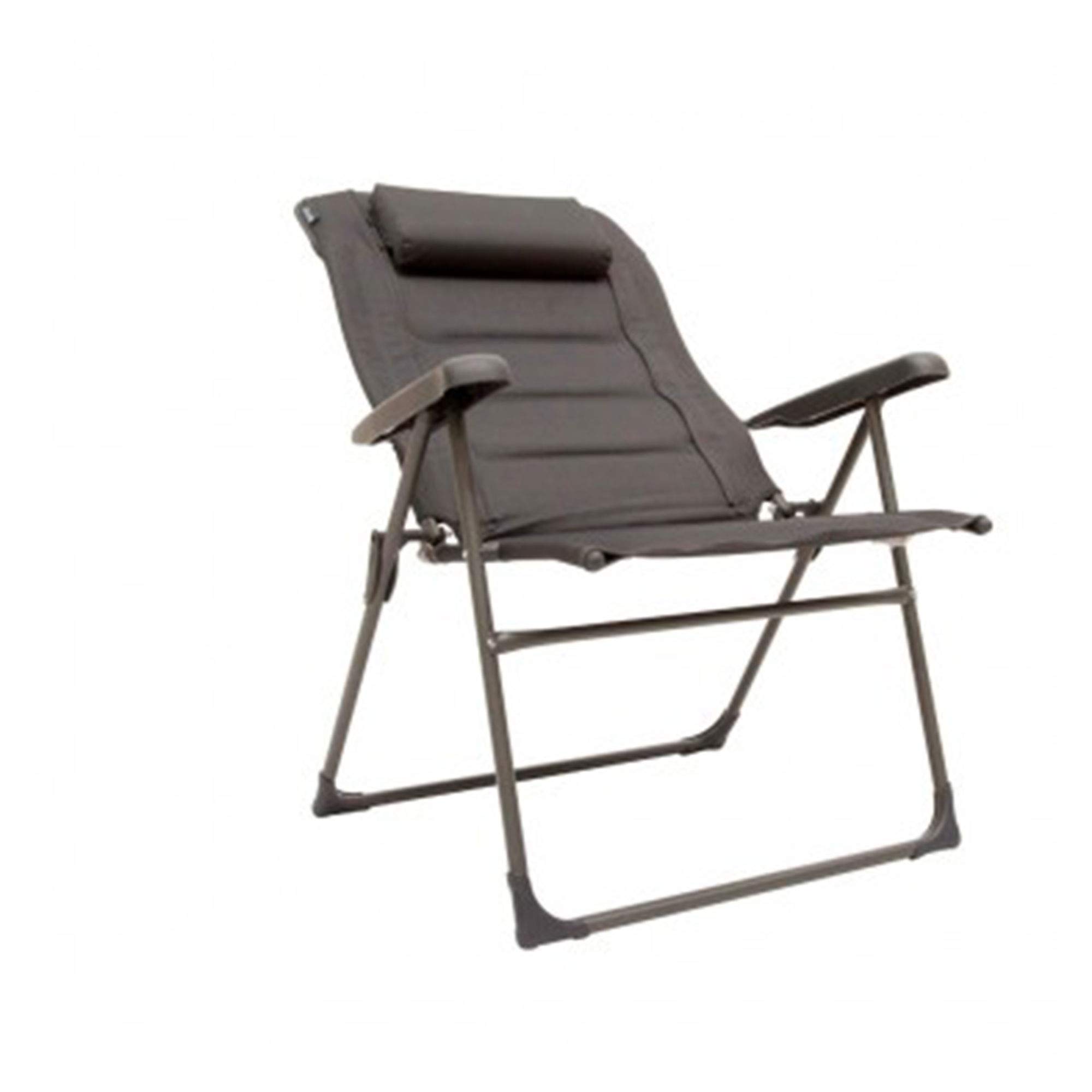 Vango Hampton DLX Deluxe Camping Chair-740675