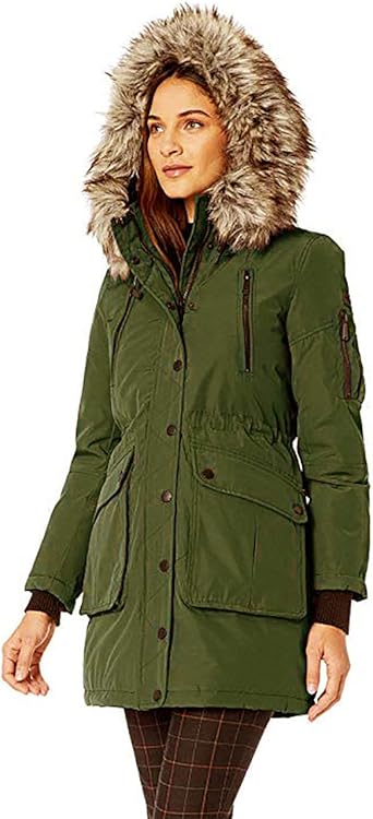 Bcbgeneration parka Clearance