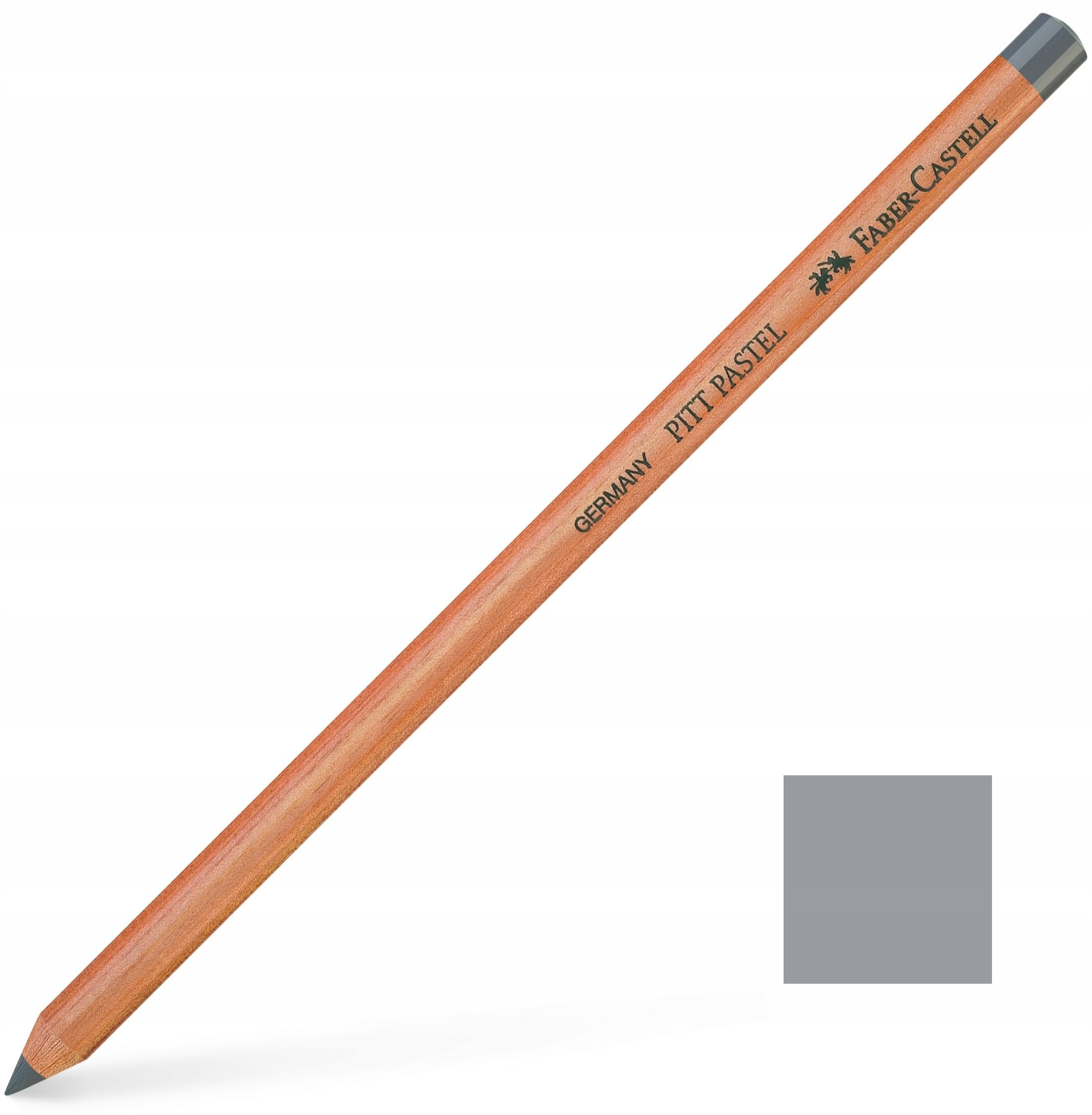 Pitt Pastel Pencil - Cold Grey IV #233