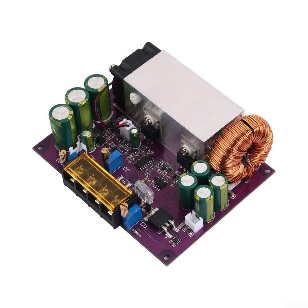 Controlador para Solar MPPT 800W para Batería Litio 25A Controlador