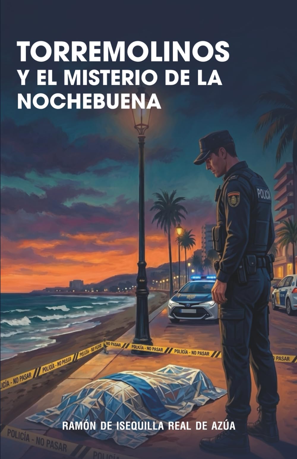 Torremolinos y el misterio de la noche buena