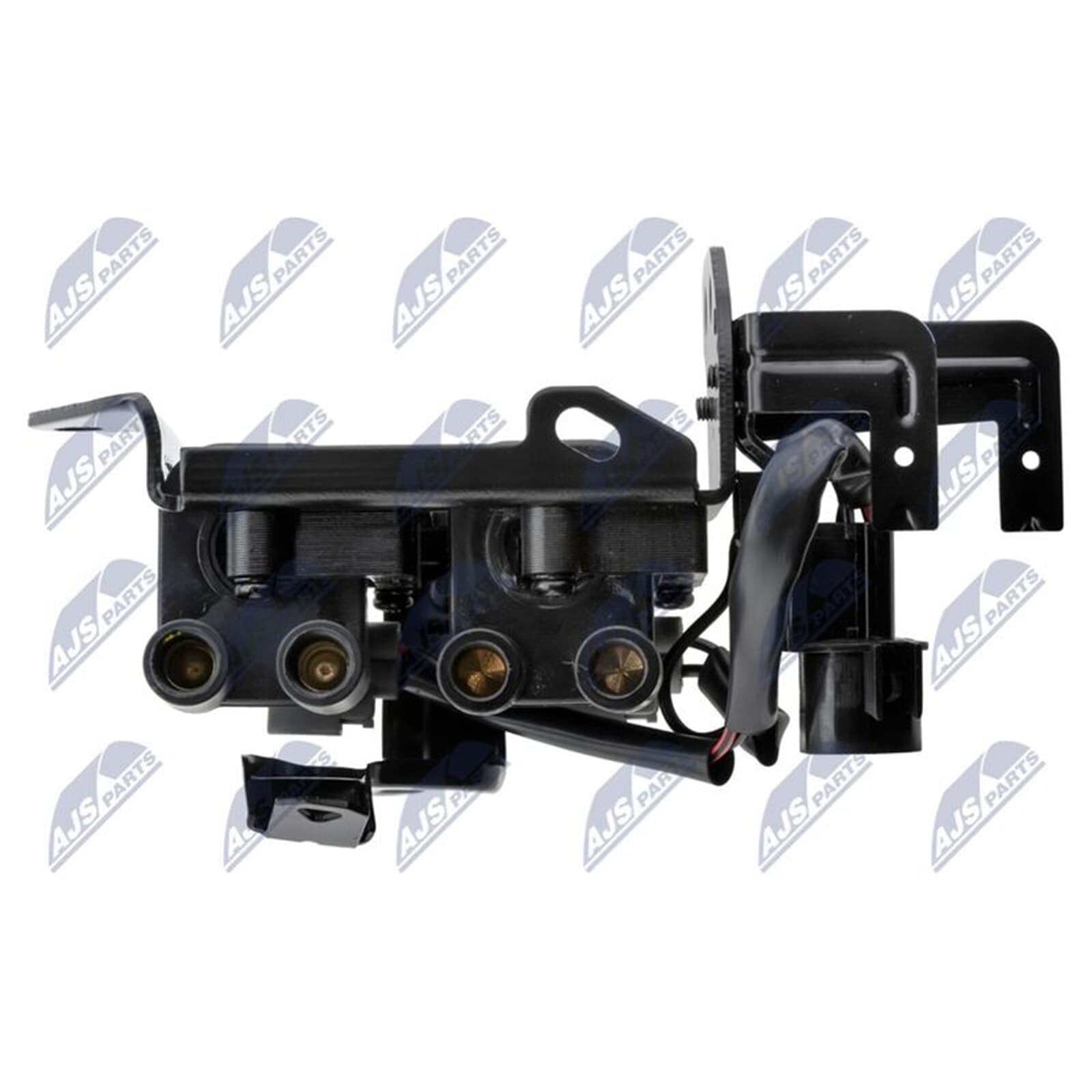 NTY Bobina d'accensione ECZ-HY-534