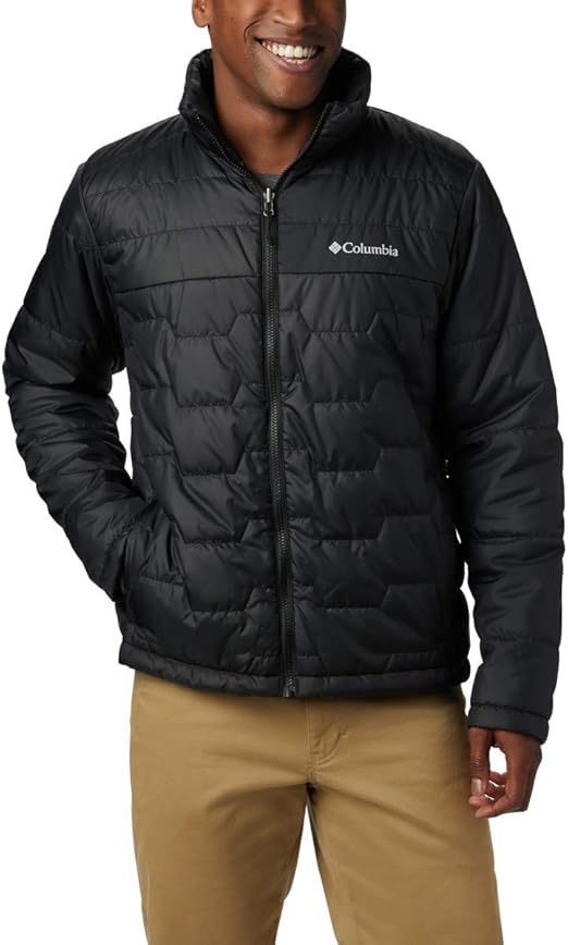 columbia ten falls interchange jacket