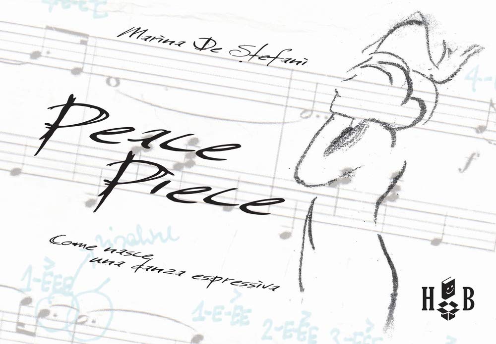 PeacePiece. Come nasce una danza espressiva livre de danse contemporaine