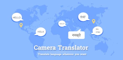 Camera Translator