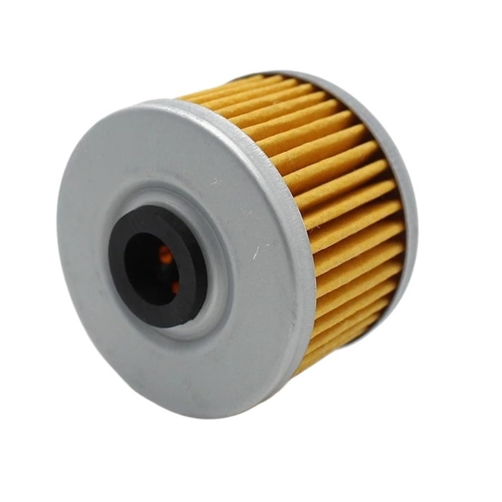 1 filtro de aceite for motocicleta YS150 YBR125 QJ125.