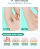 2026 Newest IPL Hair Removal Device, with 5 Energy Level,999,999 Flashes,3 Function, Laser Permanent Hair Remover Painless for Women and Men, Facial,Bikini, Body