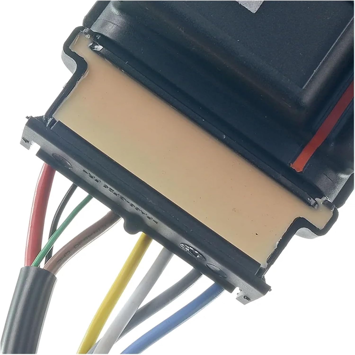 Superior- Engine Radiator Cooling Fan Control Unit Module Accessories Parts A4 A5 A6 Q3 Q5 8K0959501G,8K0959501A,8