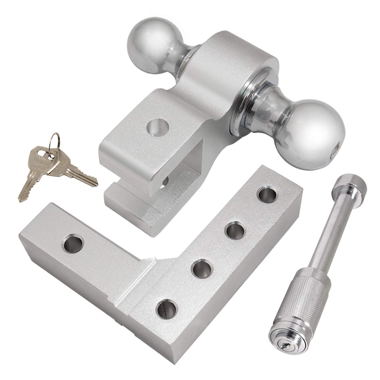 AJP Distributors Adjustable 6