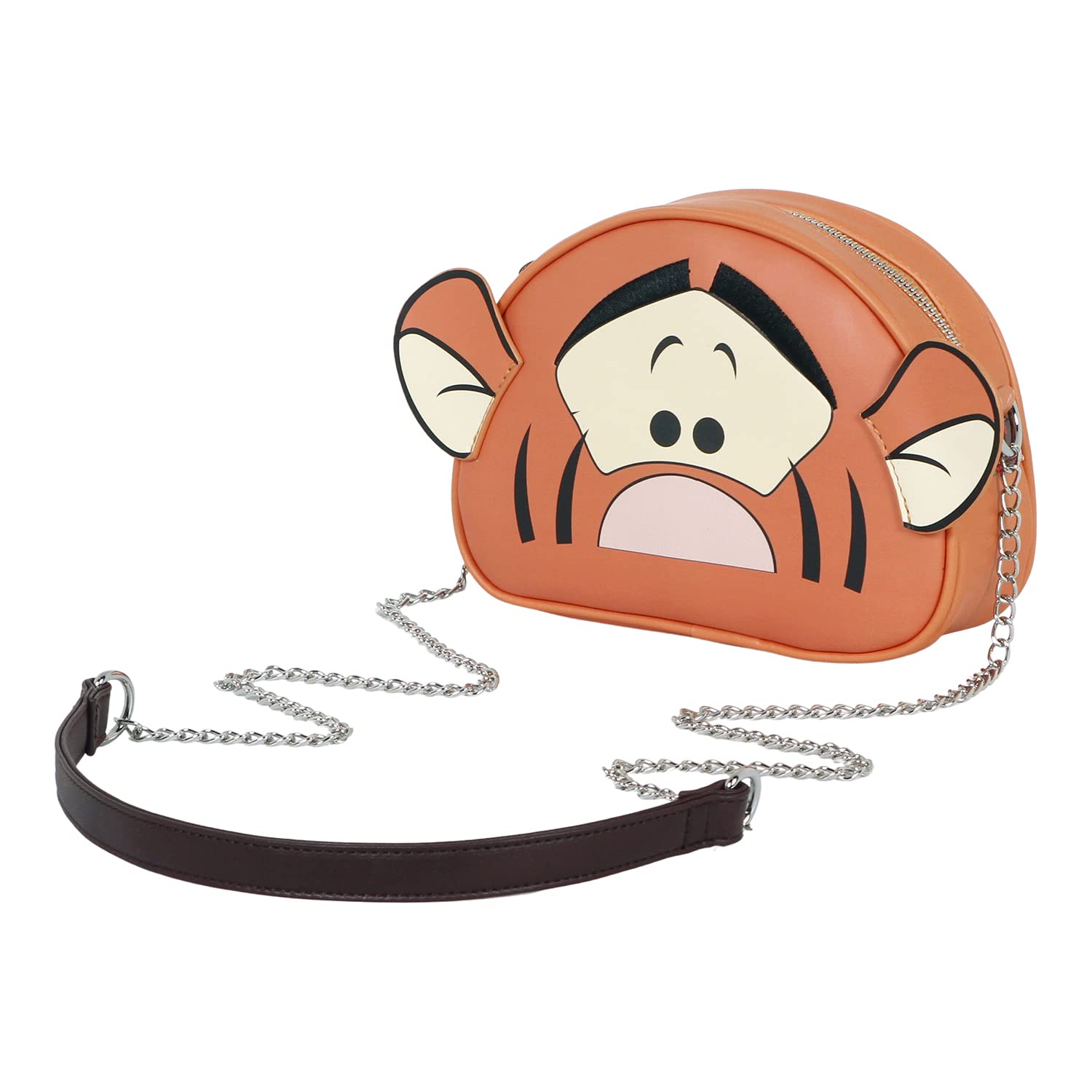 KARACTERMANIA DISNEY - Tigrou - Heady - Sac en Bandoulière '20x15x6cm'