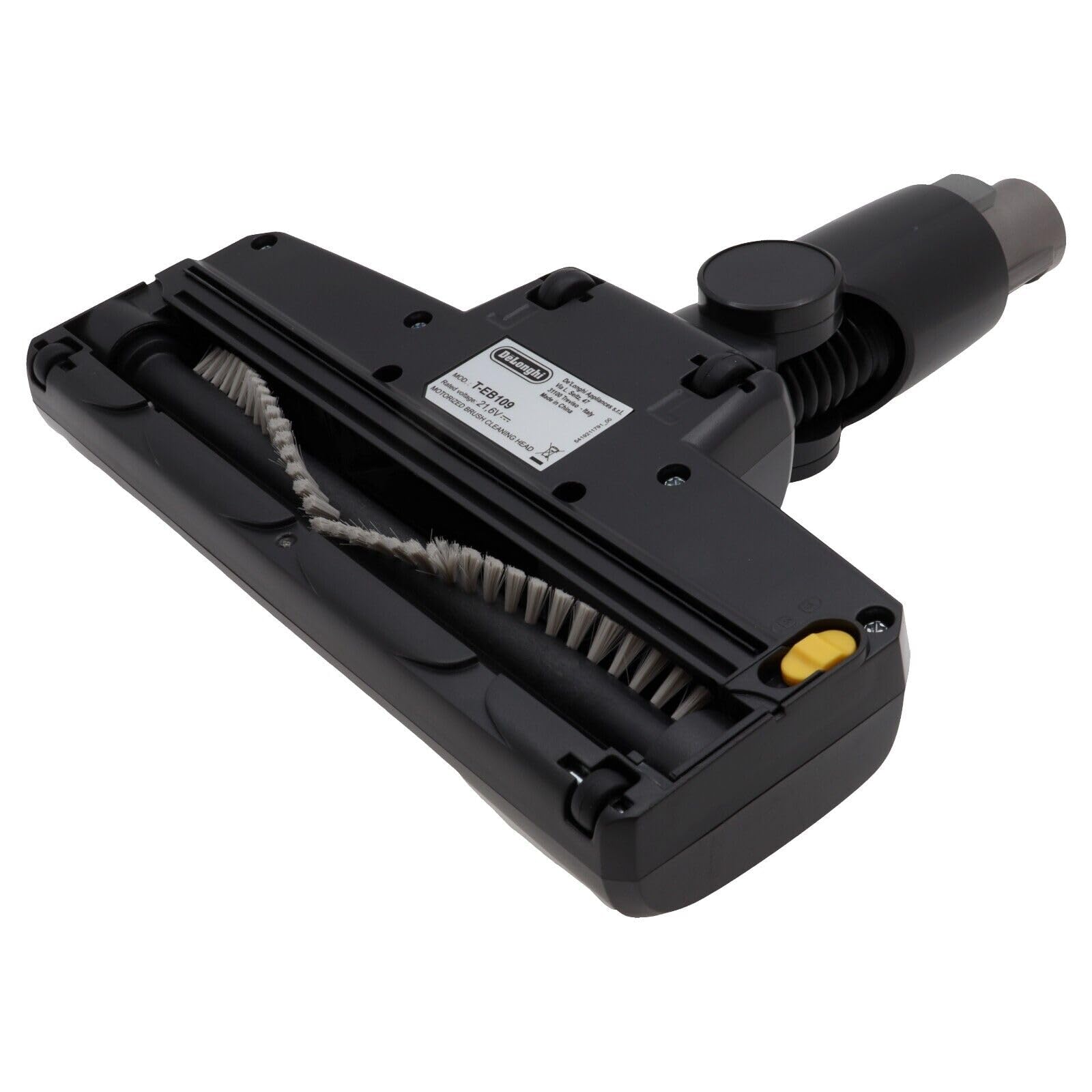 DeLonghi Bidon Réservoir Poudre Balai Colombina Smart XLM21LE XLM21LE2