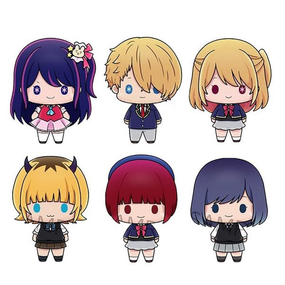 nanan 】osci KODOMO no BONNET Amazon.com: Megahouse - Oshi