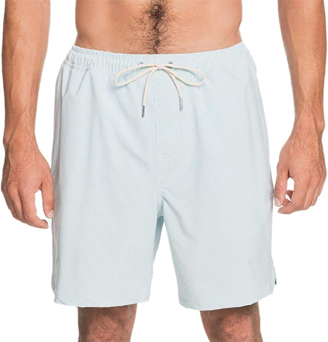 Men's The Deck Volley 18 Swim Trunk
