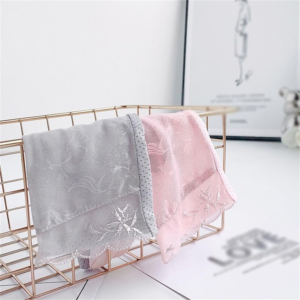 Women's sun protection gloves, thin and breathable elastic lace half finger touch screen gloves