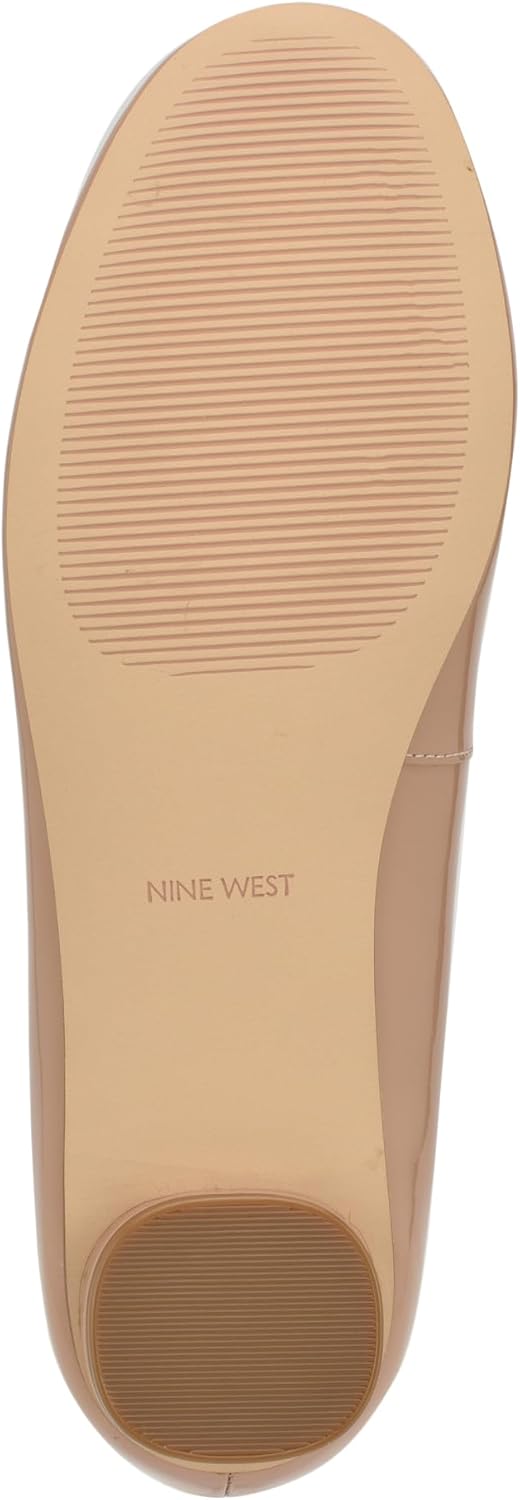 Nine West レディース Robbe バレエフラット
