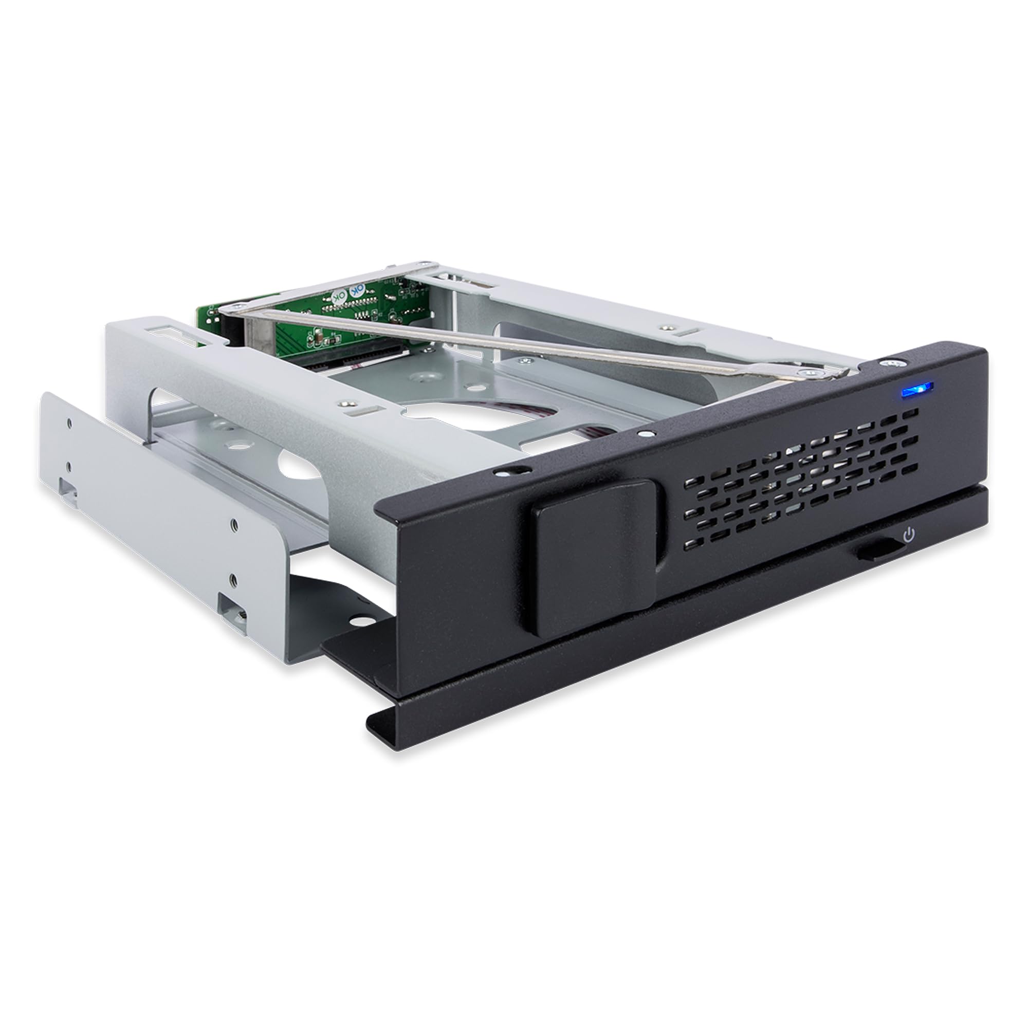 enclosure rack 3.5