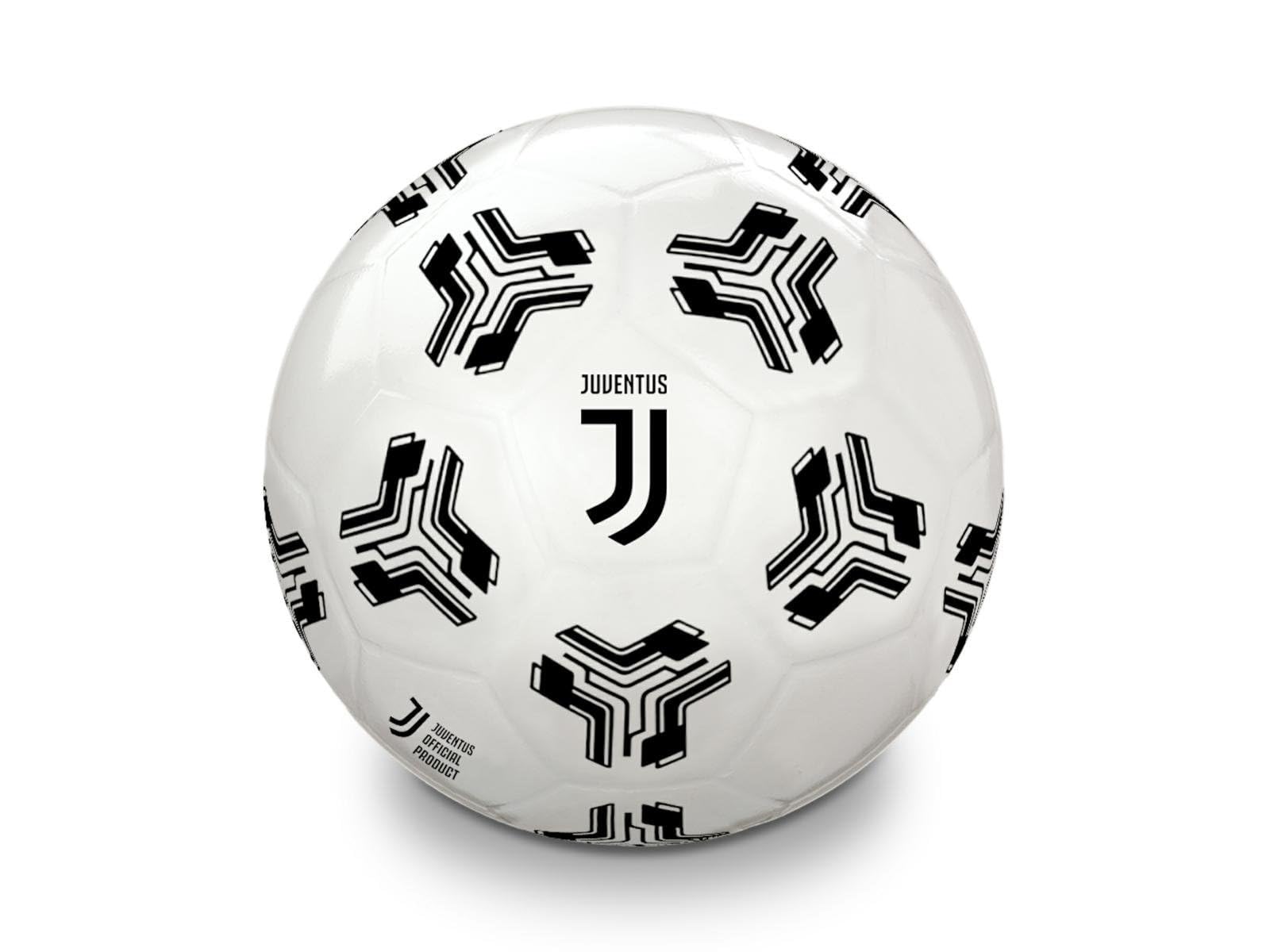PALLONE 23cm JUVENTUS 02070