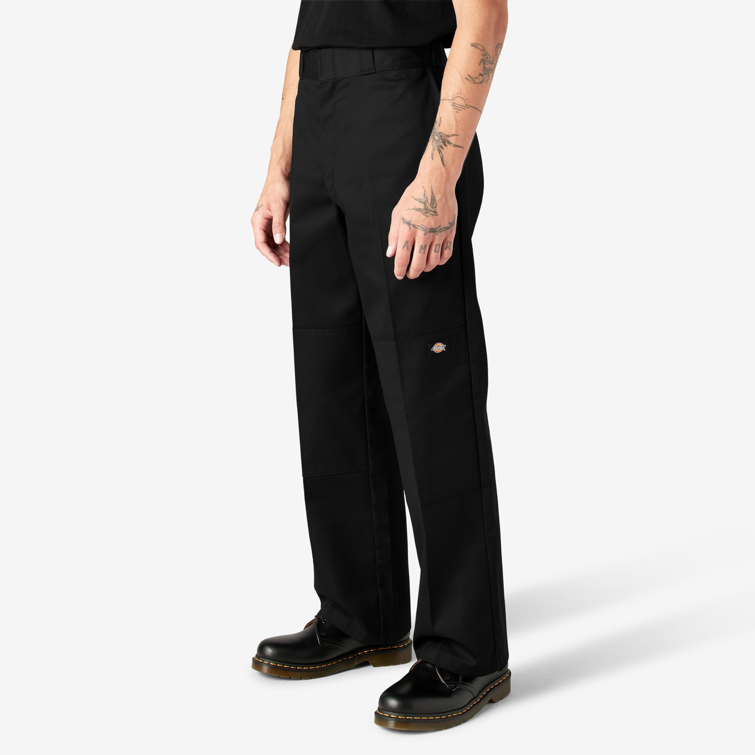 Dickies 85283 ワークパンツ チノパン ルーズフィット - Nieformalne spodnie Mężczyźni