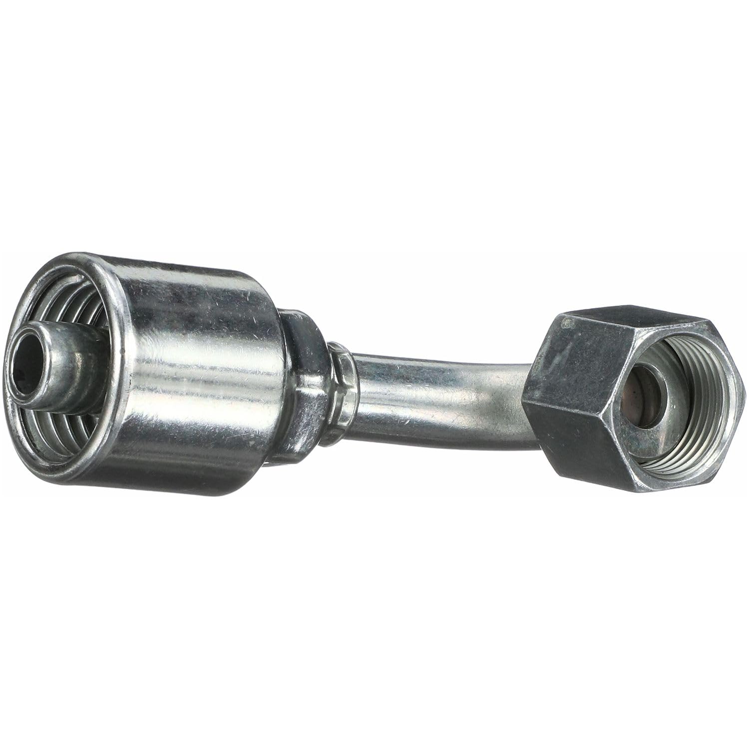 GATES MEGACRIMP G25240-0404 resoudre les fuites hydrauliques avec un raccord fiable