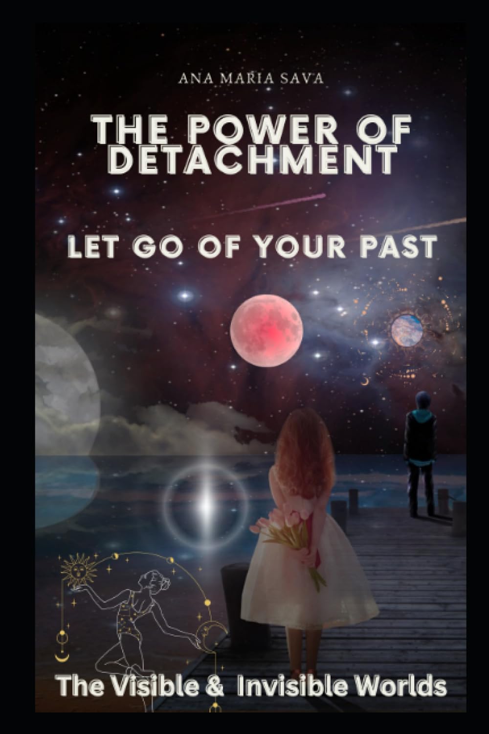 The Power of Detachment: Let Go of Your Past The visible and invisible worlds
