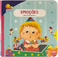 Abas Deslizantes: Emoções