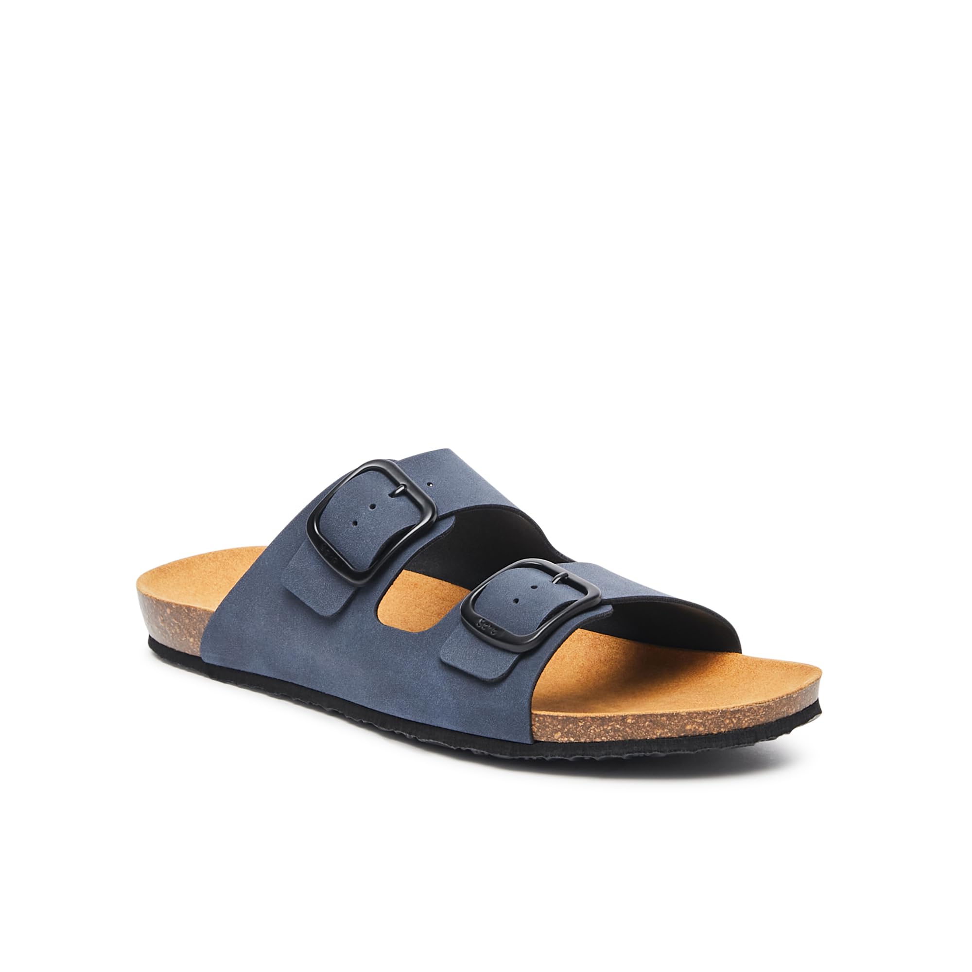 Scholl Didier 2 Straps Sandali Uomo