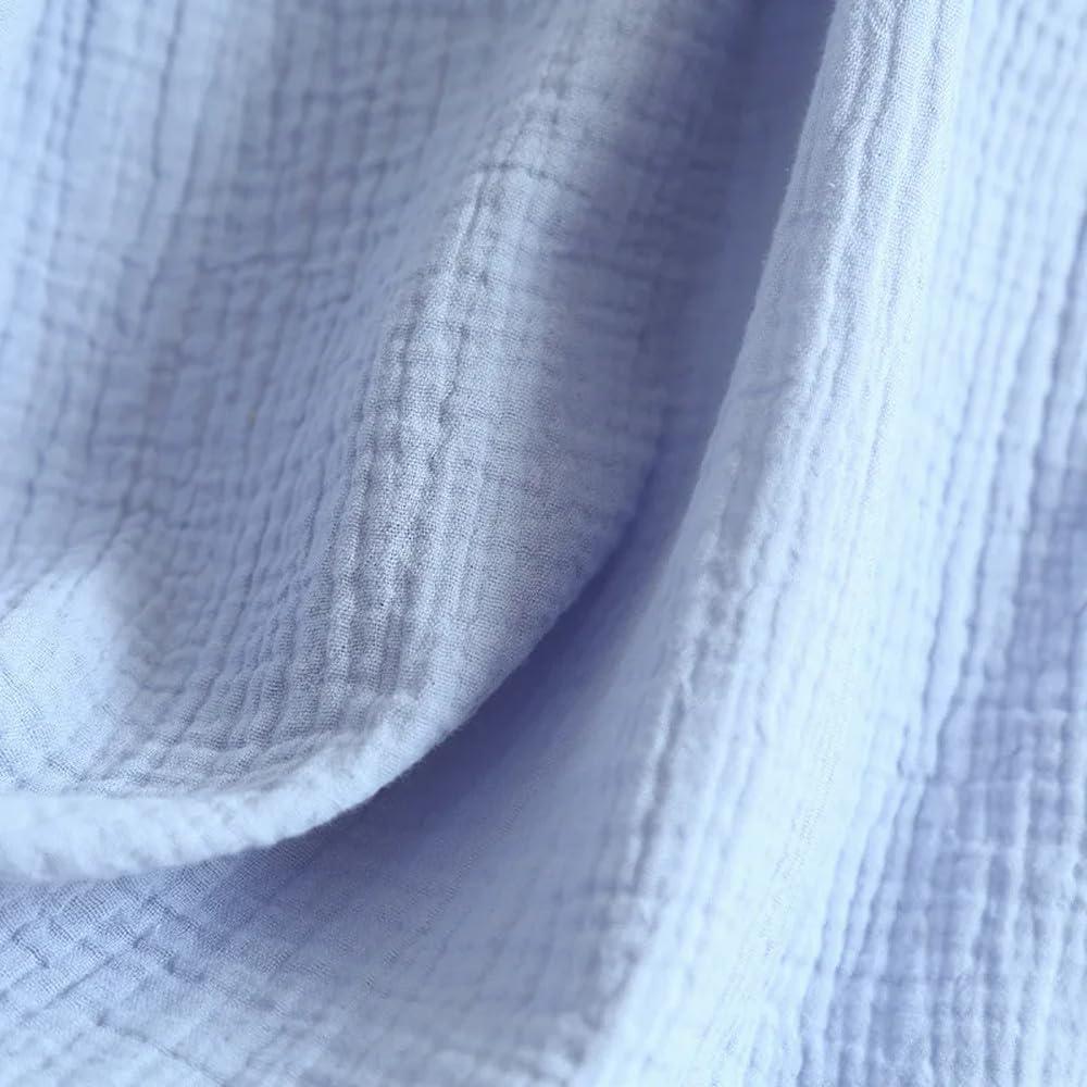 Camisón para Mujer - Camisones De Dormir Sueltos para Mujer, Camisón De Algodón con Volantes para Verano, Camisa De Noche para Niña, Ropa para El Hogar para Mujer