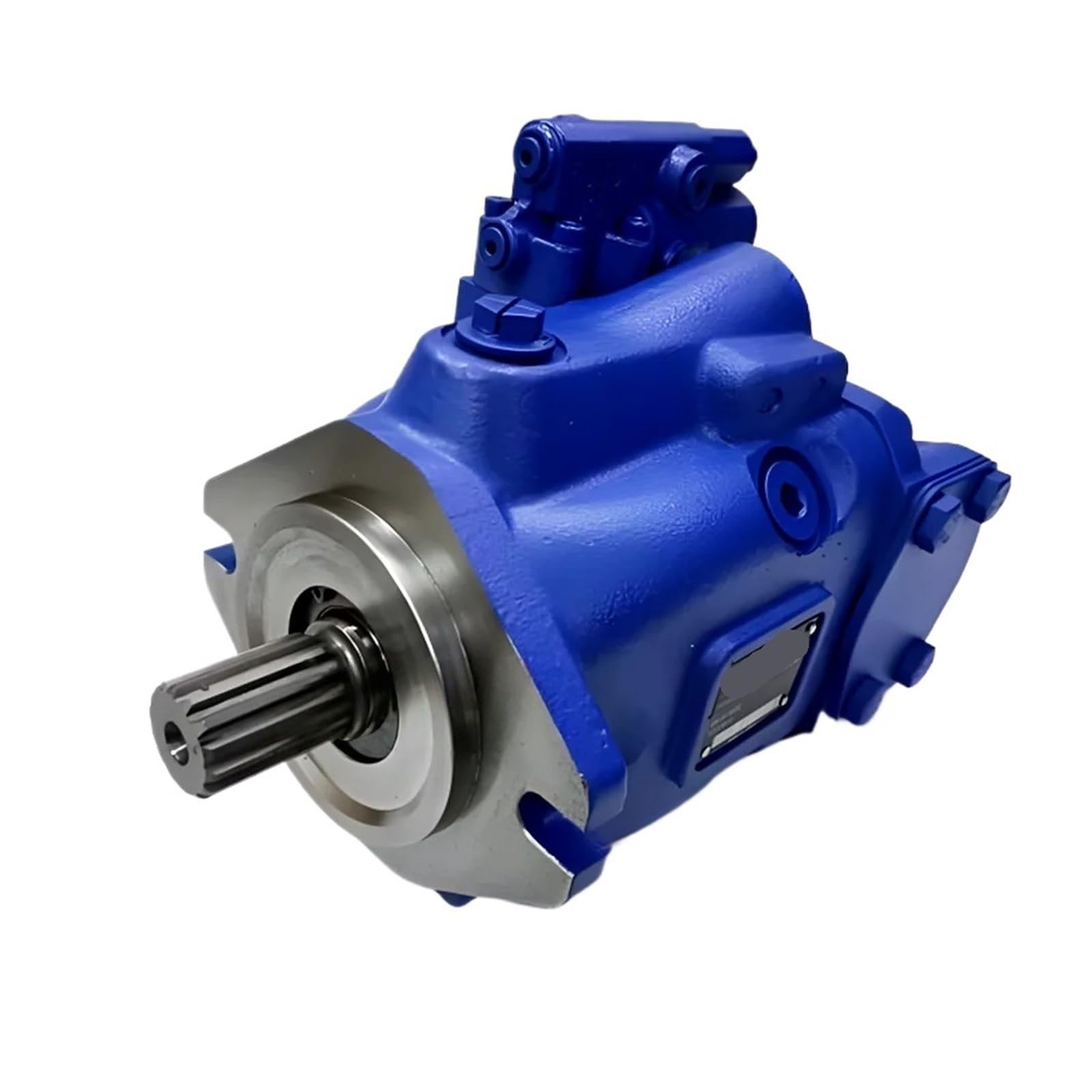 Hlflbavatw One Color Axial Piston Pump A10vo63dfr1/53R-Vsc12n00