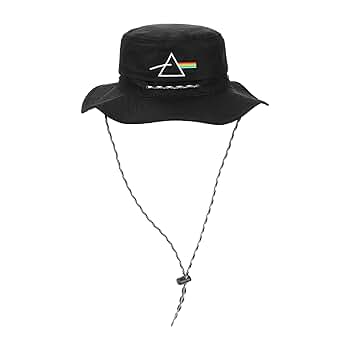 【Yukiさま専用】PACIFIC BUCKET HAT　ブラック・L/XL Exclusive stores limited No.EX-24105-01 BLACK - キジマ