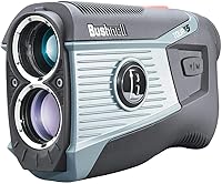 Vista 1 de Bushnell Golf Tour V5 - Rangefinder