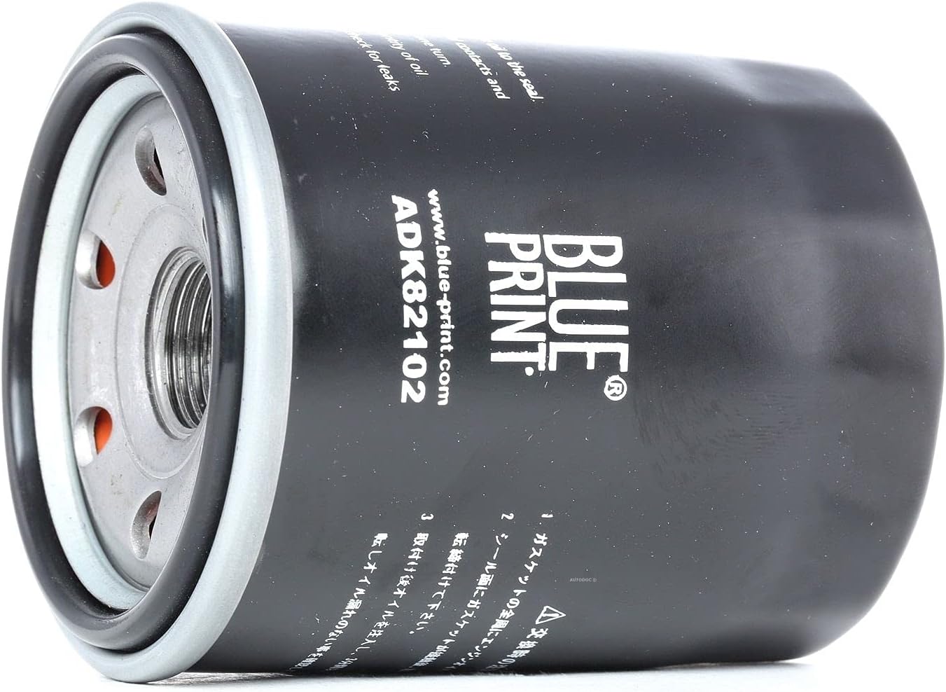 Blue Print ADK82102 Oil Filter
