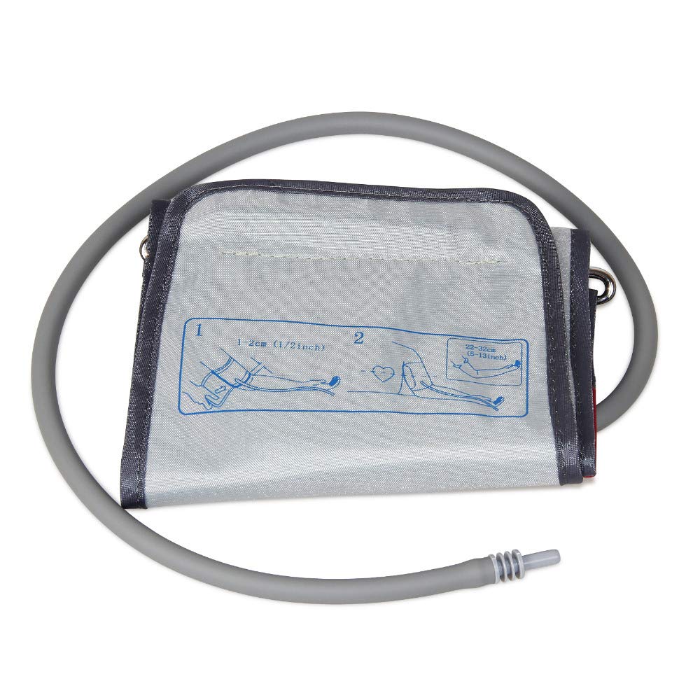 TQ Nuevo CD de Software CE FDA Digital Monitor de presión Arterial USB Incluido BP