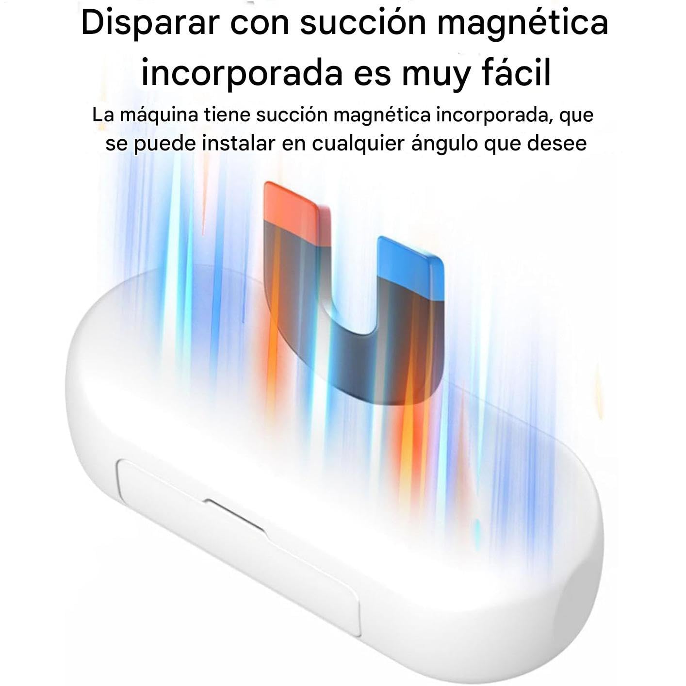 Thumb Fotocamera D'Azione Indossabile Portatile Impermeabile | Fotocamera Personale Per Moto, Bicicletta, Ciclismo, Corsa, Palestra, Escursionismo, Viaggi All'Aperto, Vlogging E Animali